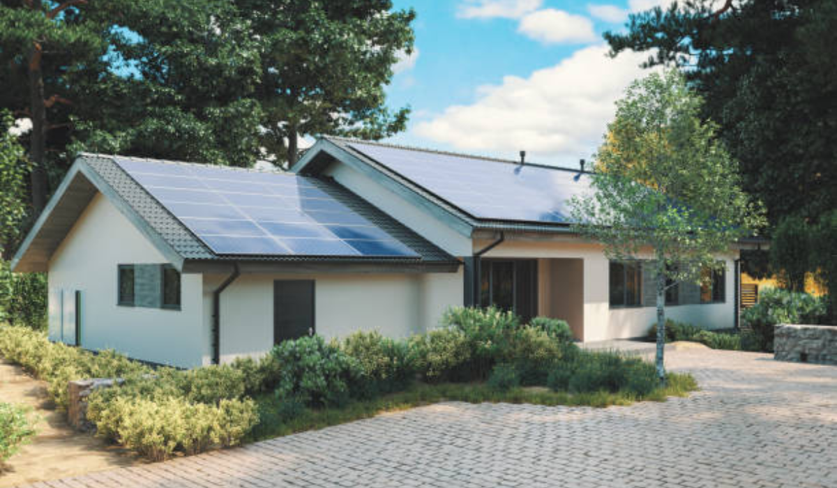 Choosing the Right Size of Solar Power System