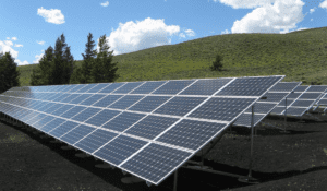 A Comprehensive Guide to Solar Power Systems