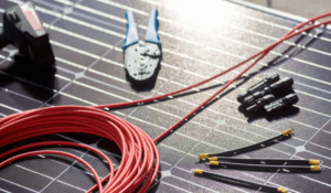 Solar Wiring and Cables: Discover Everything You Need to Know