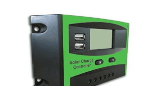 Solar charge controller: Everything you need to know