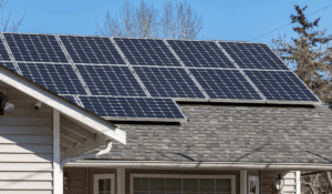How many solar panels can I fit on my roof?