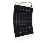 Can you walk on solar panels?