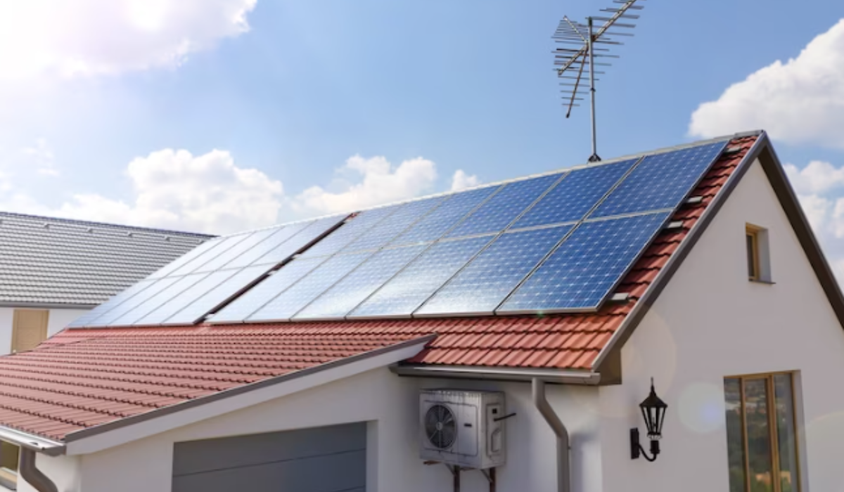 top-rated residential solar panels