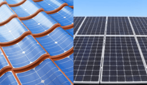 Comparing Solar Shingles vs Solar Panels: Which is Right for You in 2023?