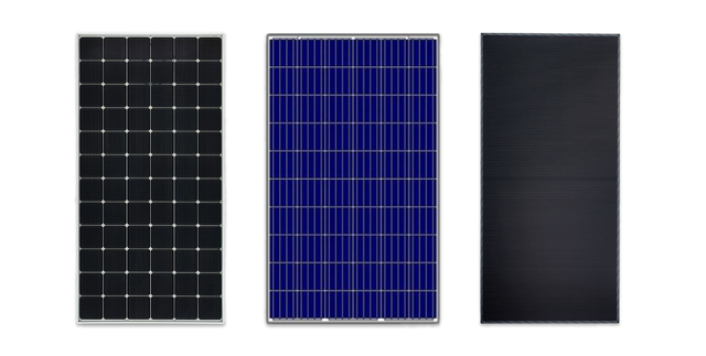 guide to solar panels